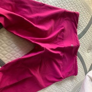 Lululemon leggings 💕